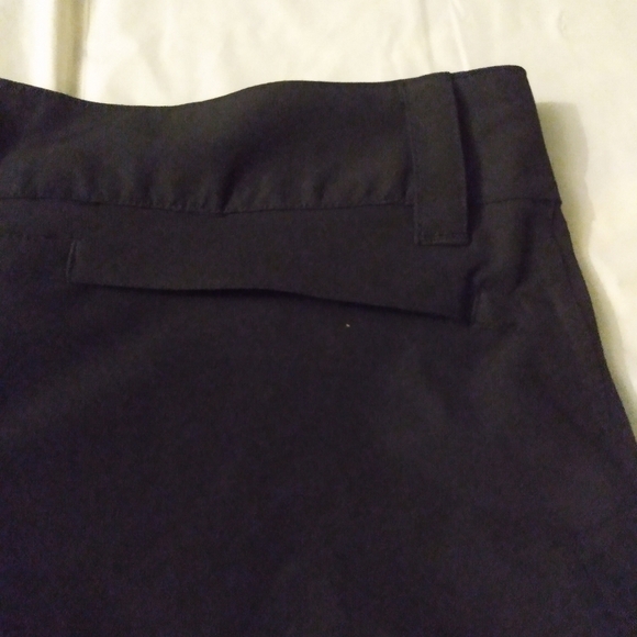Women's Alpine Design Shorts, sz 6, Black, Pre-owned - Picture 4 of 6